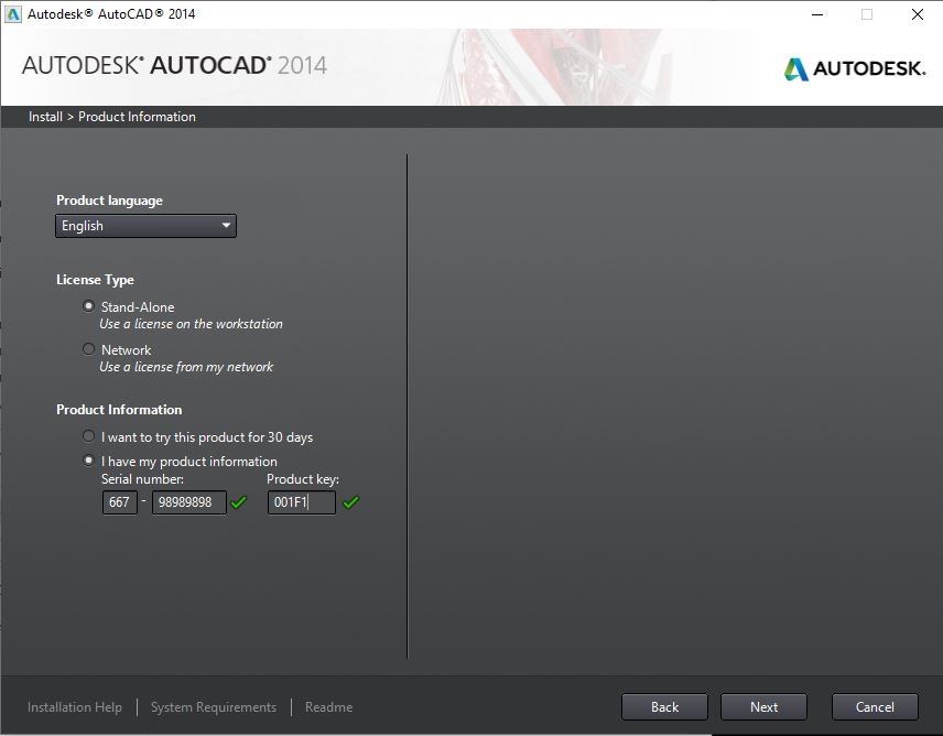 autocad 2014 installer 64 bit with crack free download