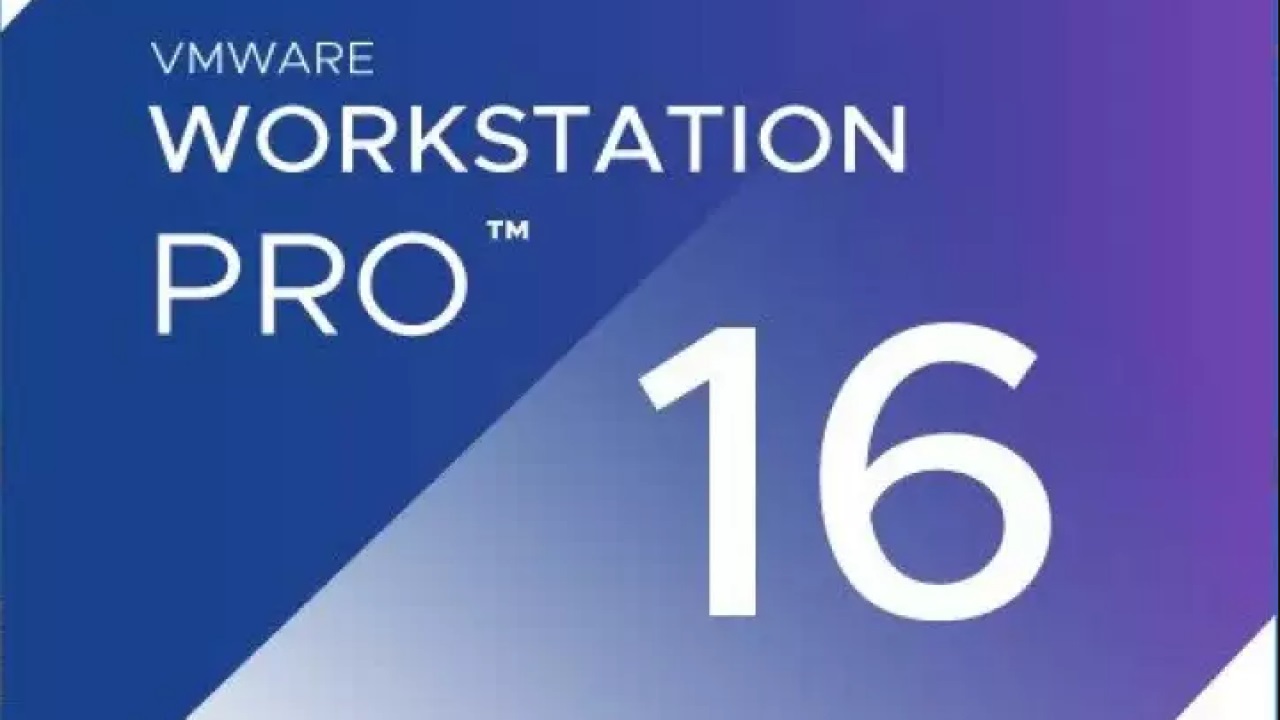 vmware workstation 16 free download full version with key