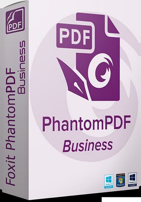 foxit phantompdf 10 download
