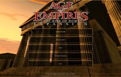 download AOE 1