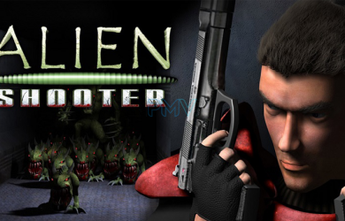 download Alien Shooter 1