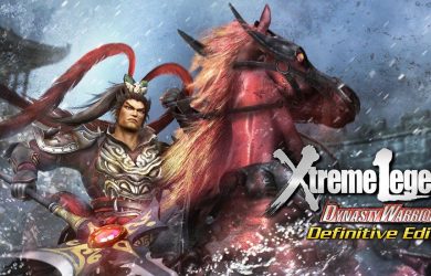 download Dynasty Warriors 8
