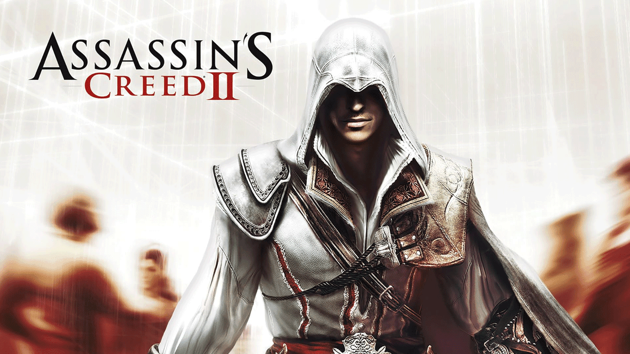 Download Assassin's Creed 2 cho PC - Hướng Dẫn Cài Đặt Chi Tiết