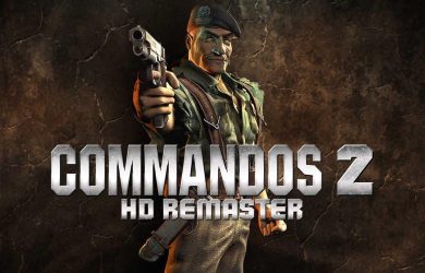 download Comandos 2