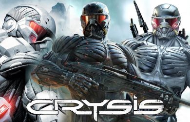 download Crysis 1