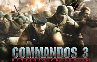 download Comandos 3