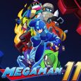 download Mega Man 11