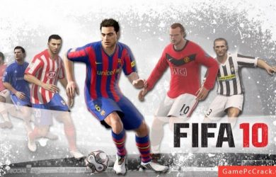 Download FIFA 10