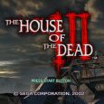download The House Of The Dead 3
