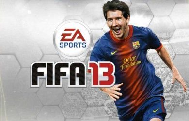 download FIFA 13